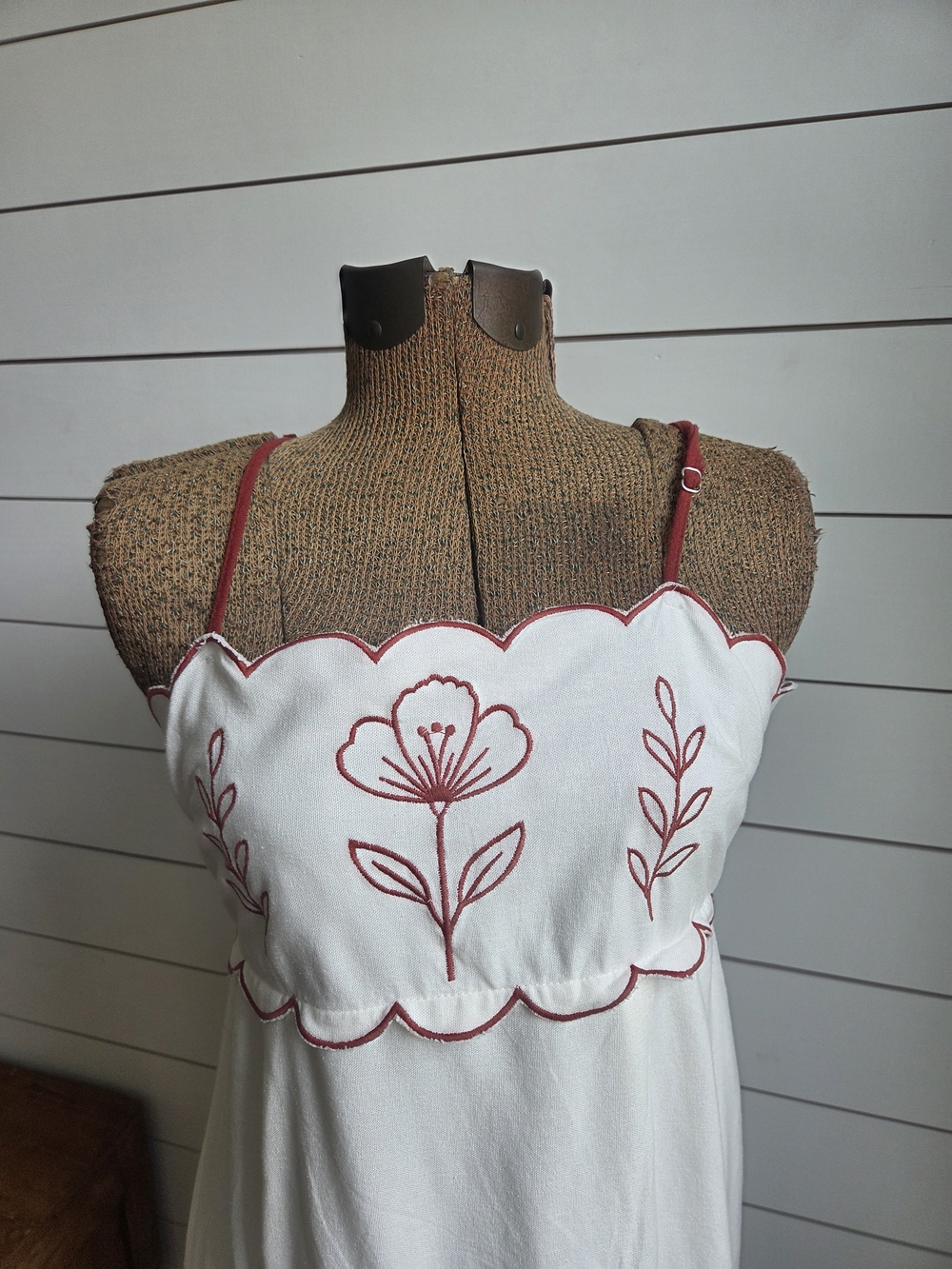 Altar'd State Vianne Dress - Picture 2 of 10